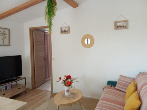 le cabanon